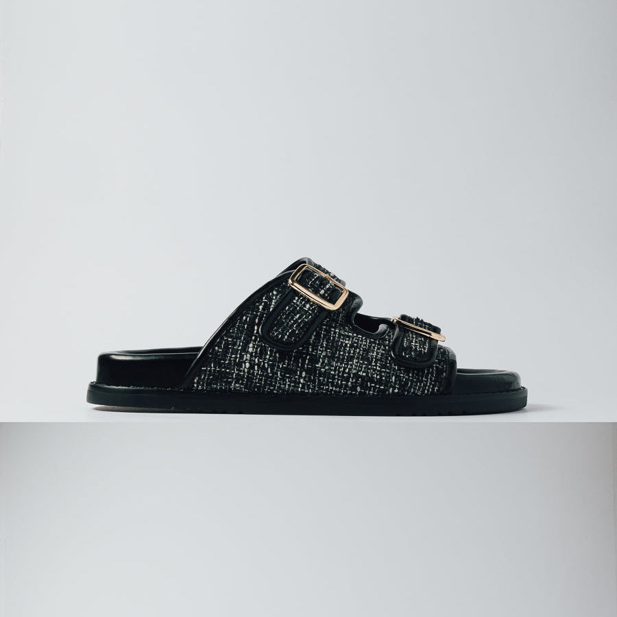 Image of Jasper - Black
