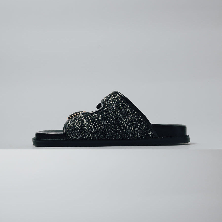 Image of Jasper - Black