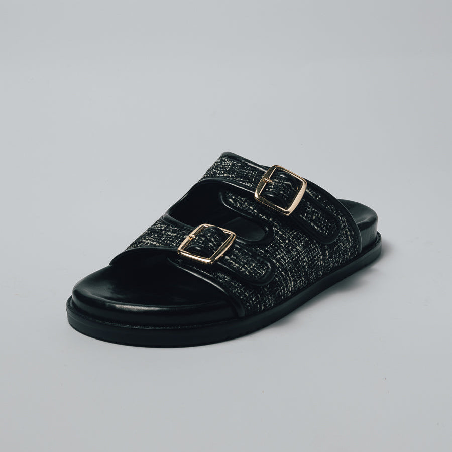 Image of Jasper - Black