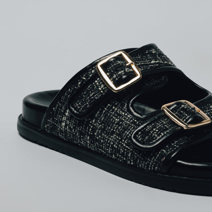 Image of Jasper - Black