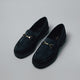 Royale Loafers- Deep Blue