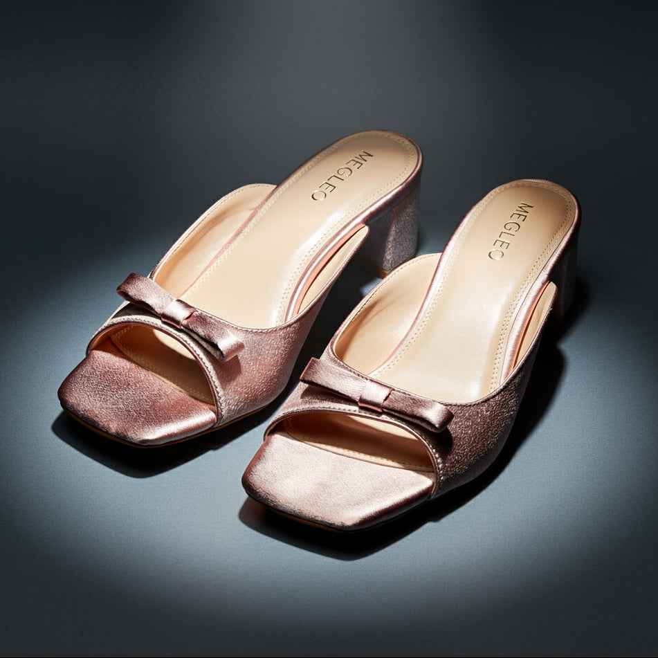 Megleo Footwear Pvt Ltd
