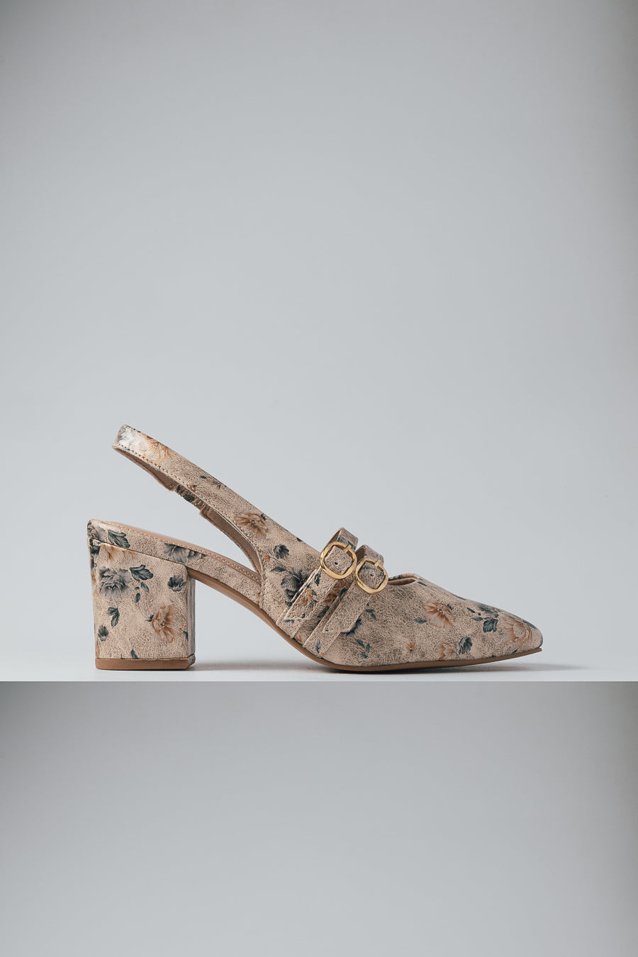 Megleo Footwear Pvt Ltd