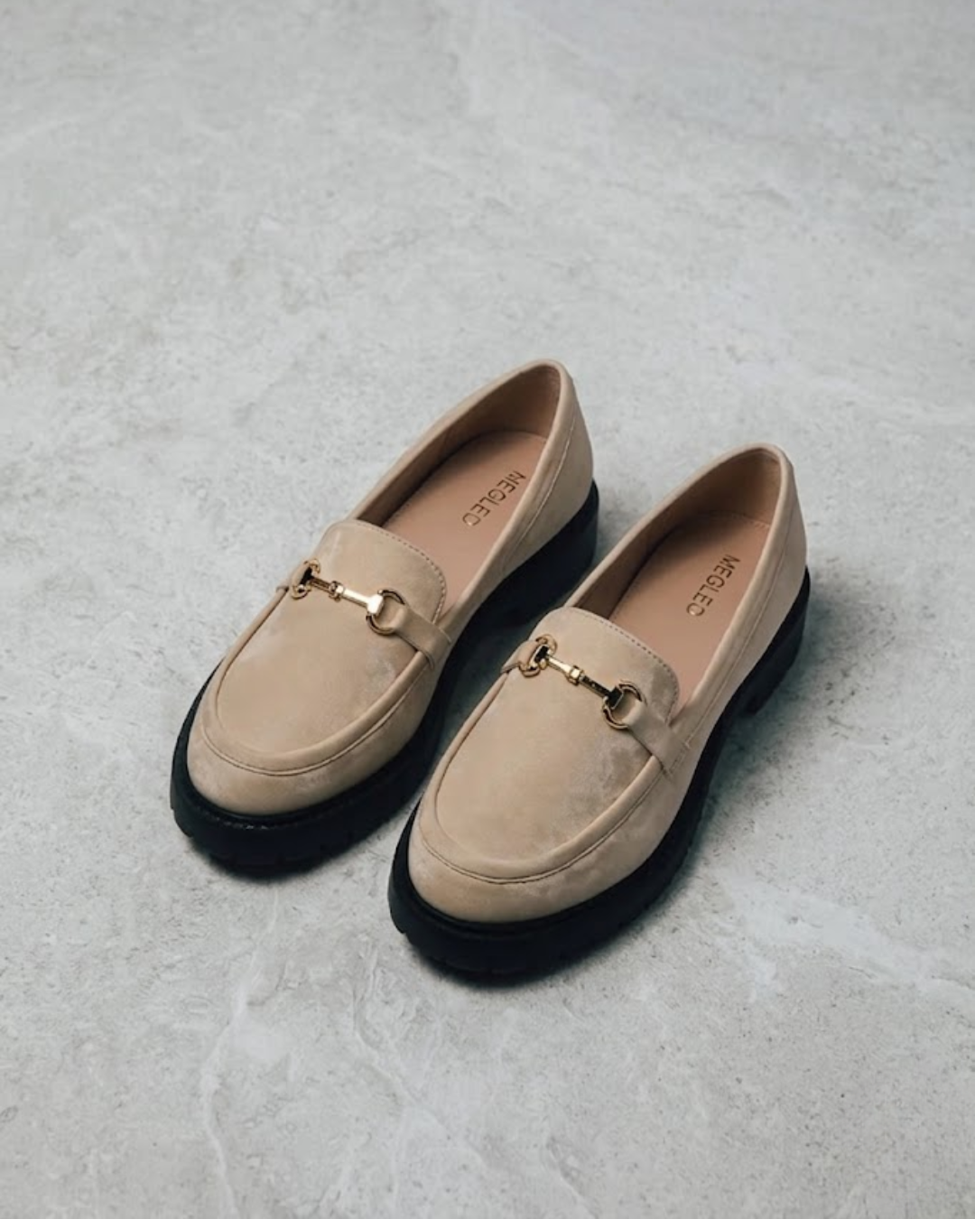 Megleo Footwear Pvt Ltd