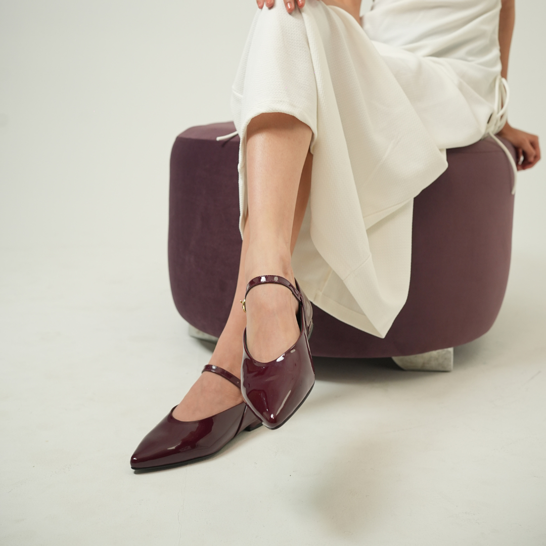 Megleo Footwear Pvt Ltd