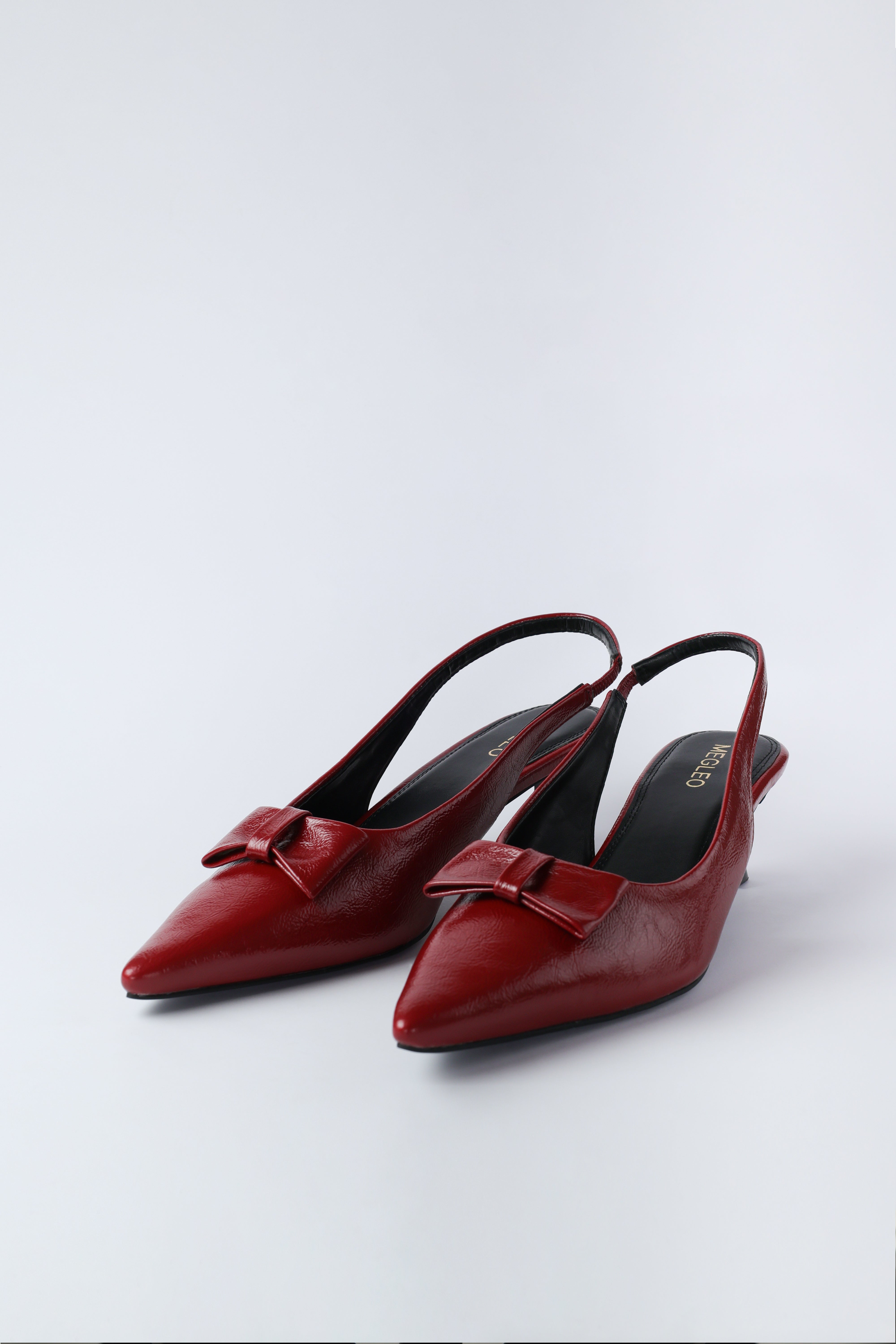 Megleo Footwear Pvt Ltd