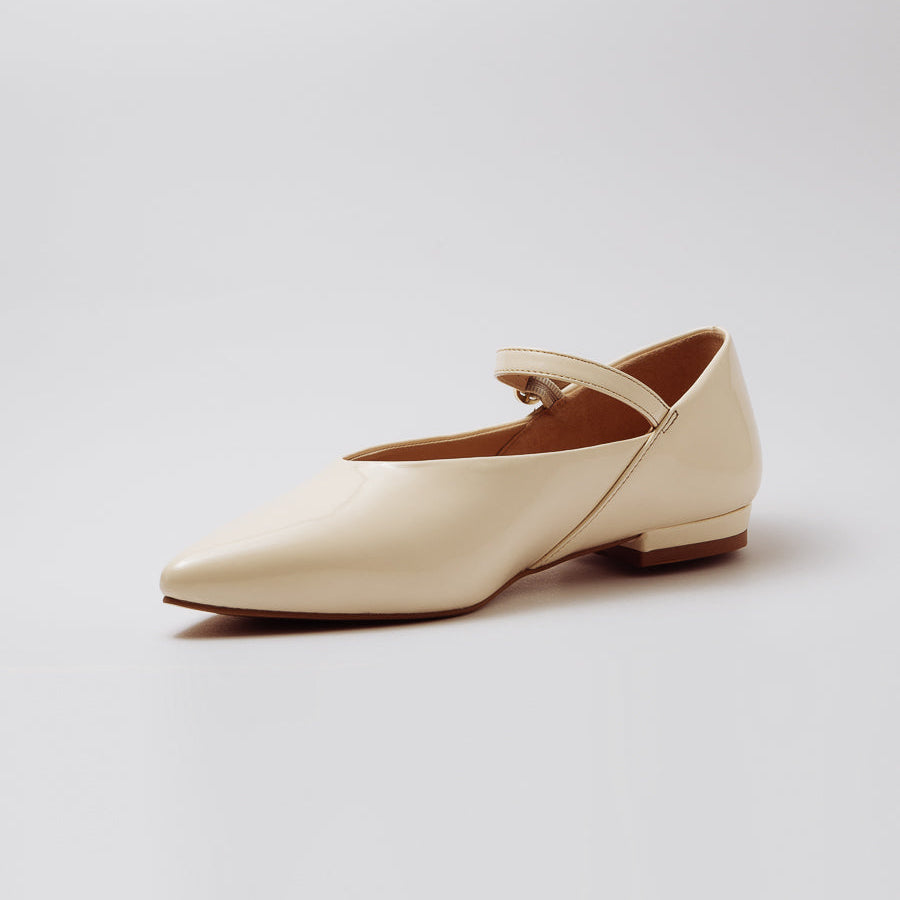 Image of Scarlett -Beige