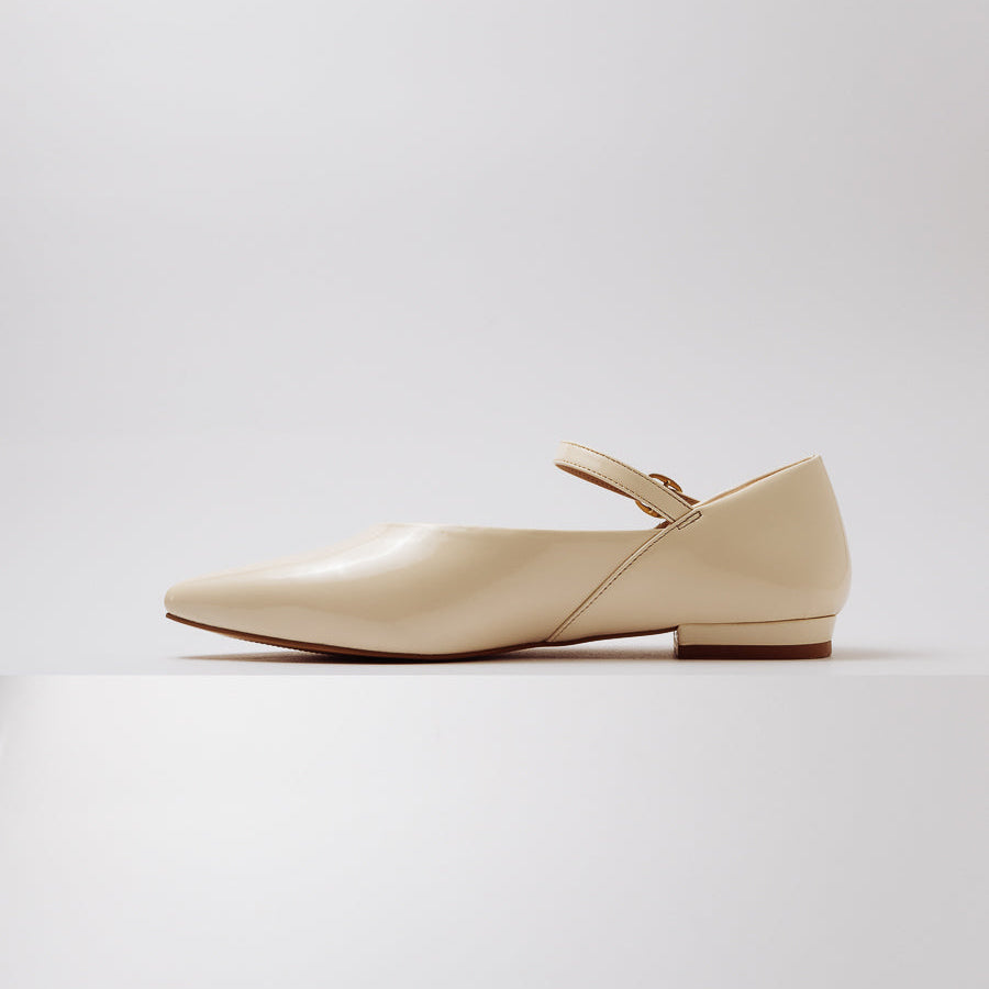 Image of Scarlett -Beige