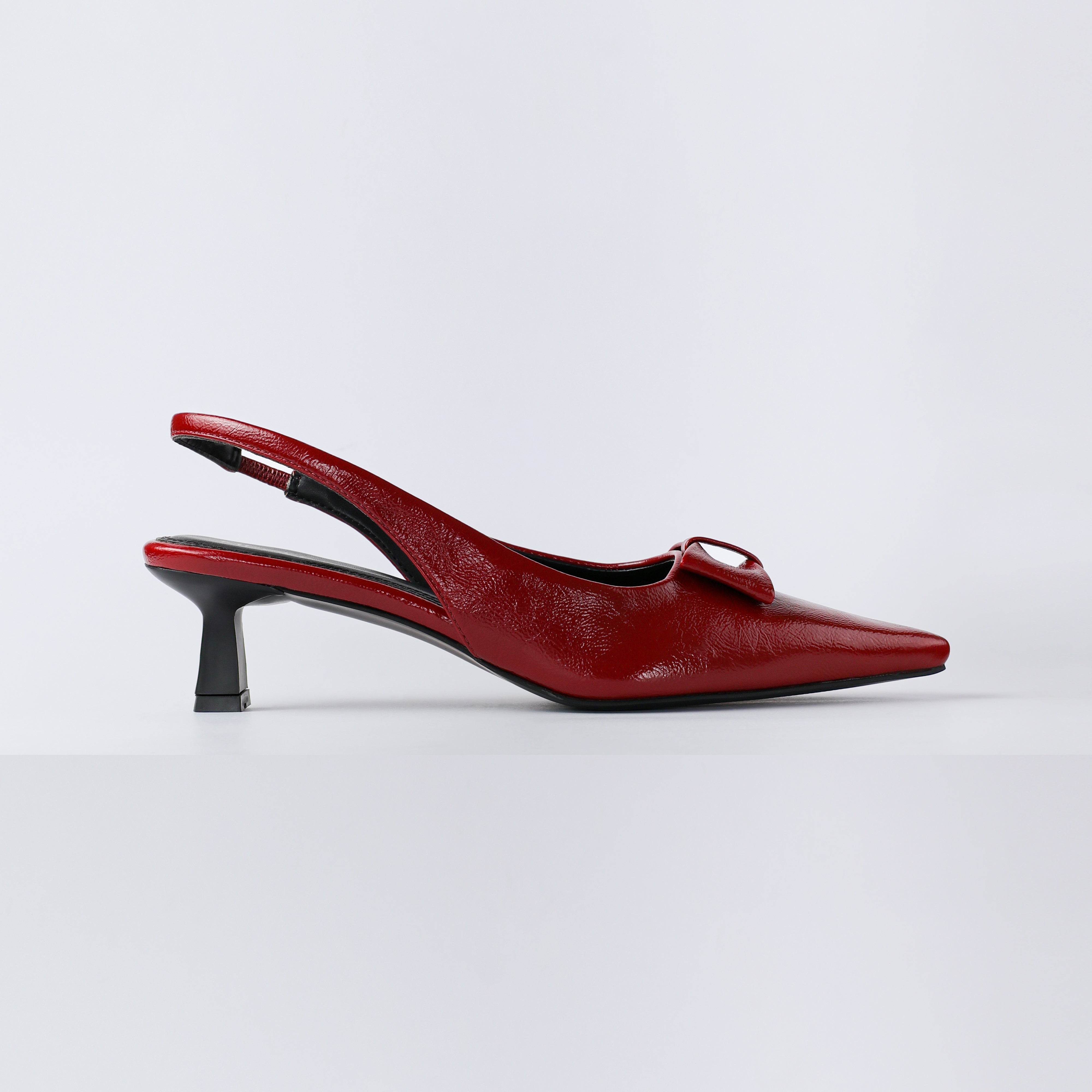 Image of Isabelle - Red