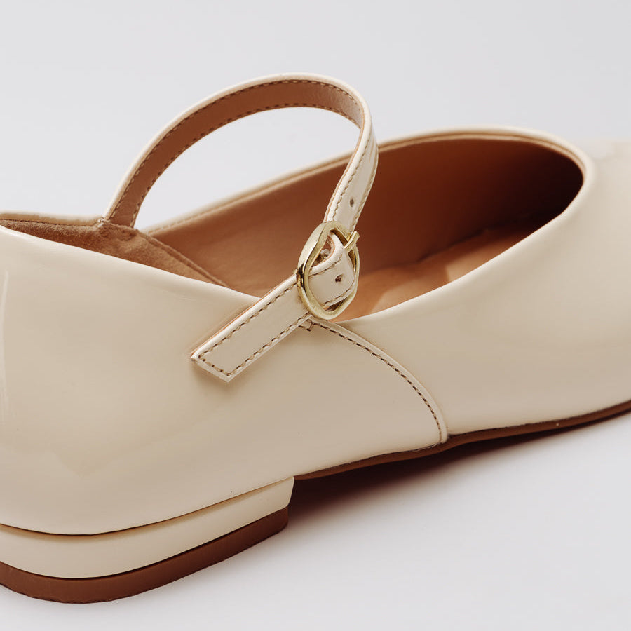 Image of Scarlett -Beige
