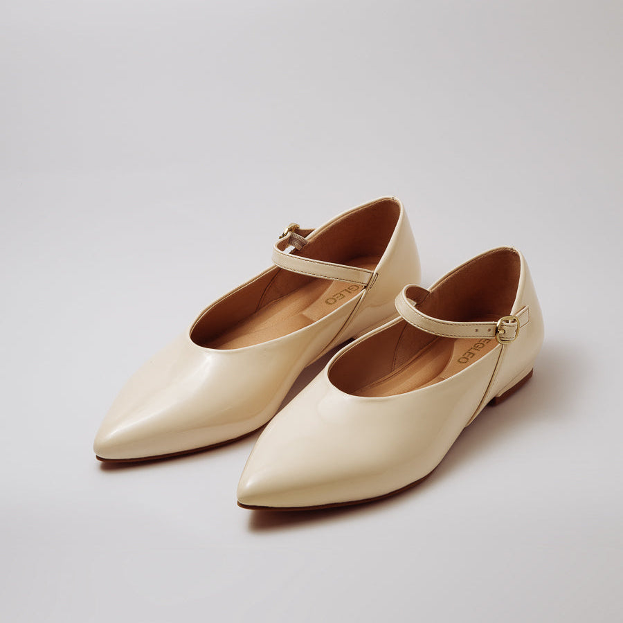 Image of Scarlett -Beige