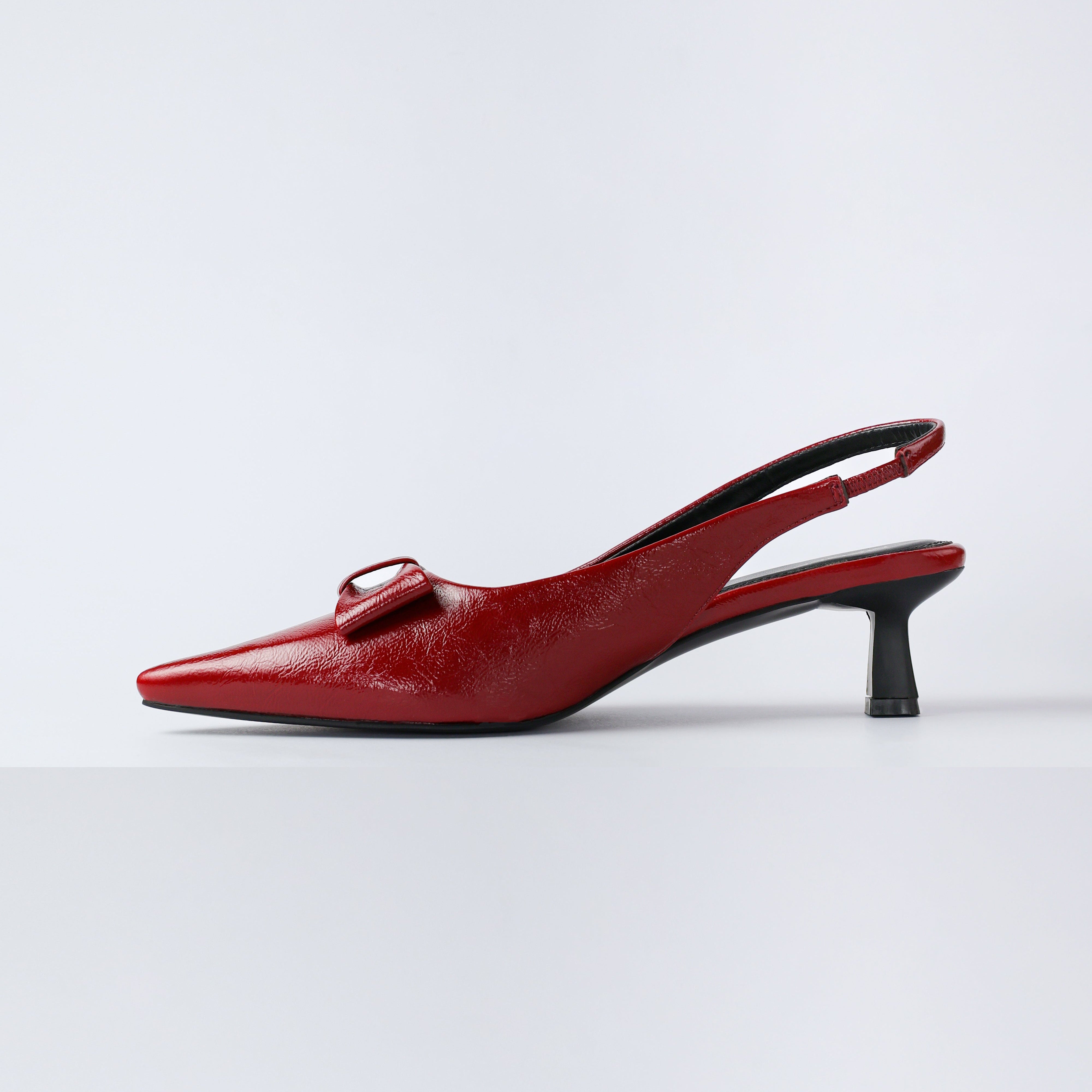 Image of Isabelle - Red