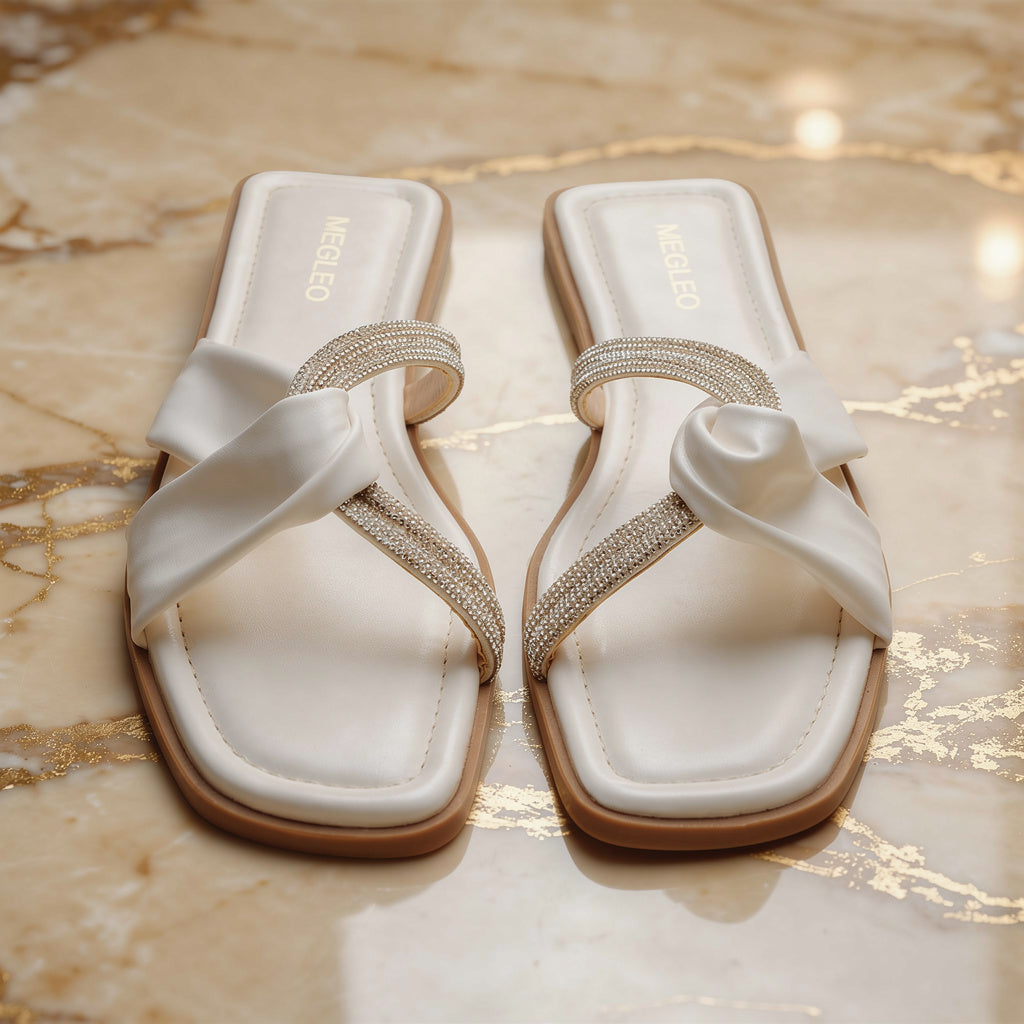 Megleo Footwear Pvt Ltd