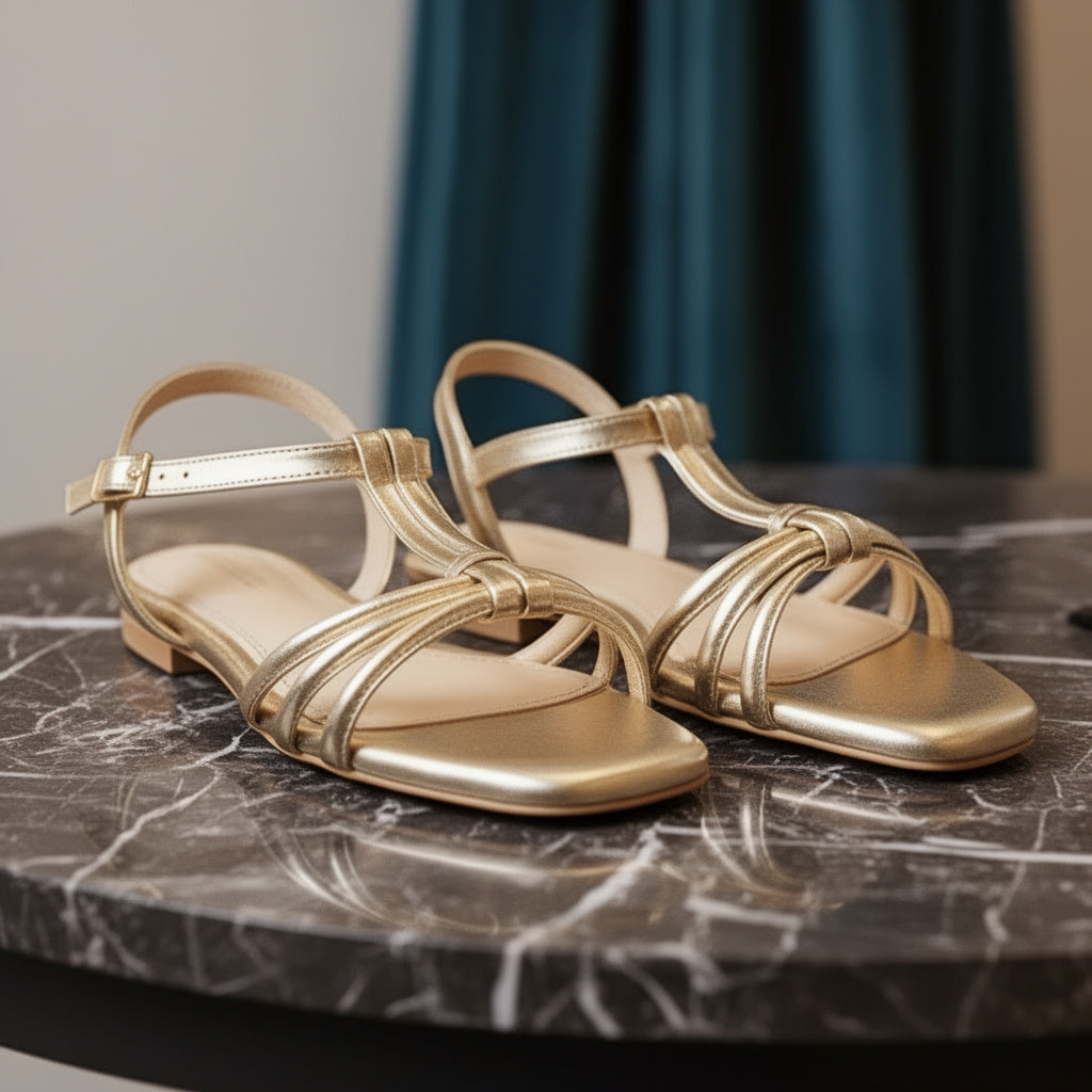 Megleo Footwear Pvt Ltd