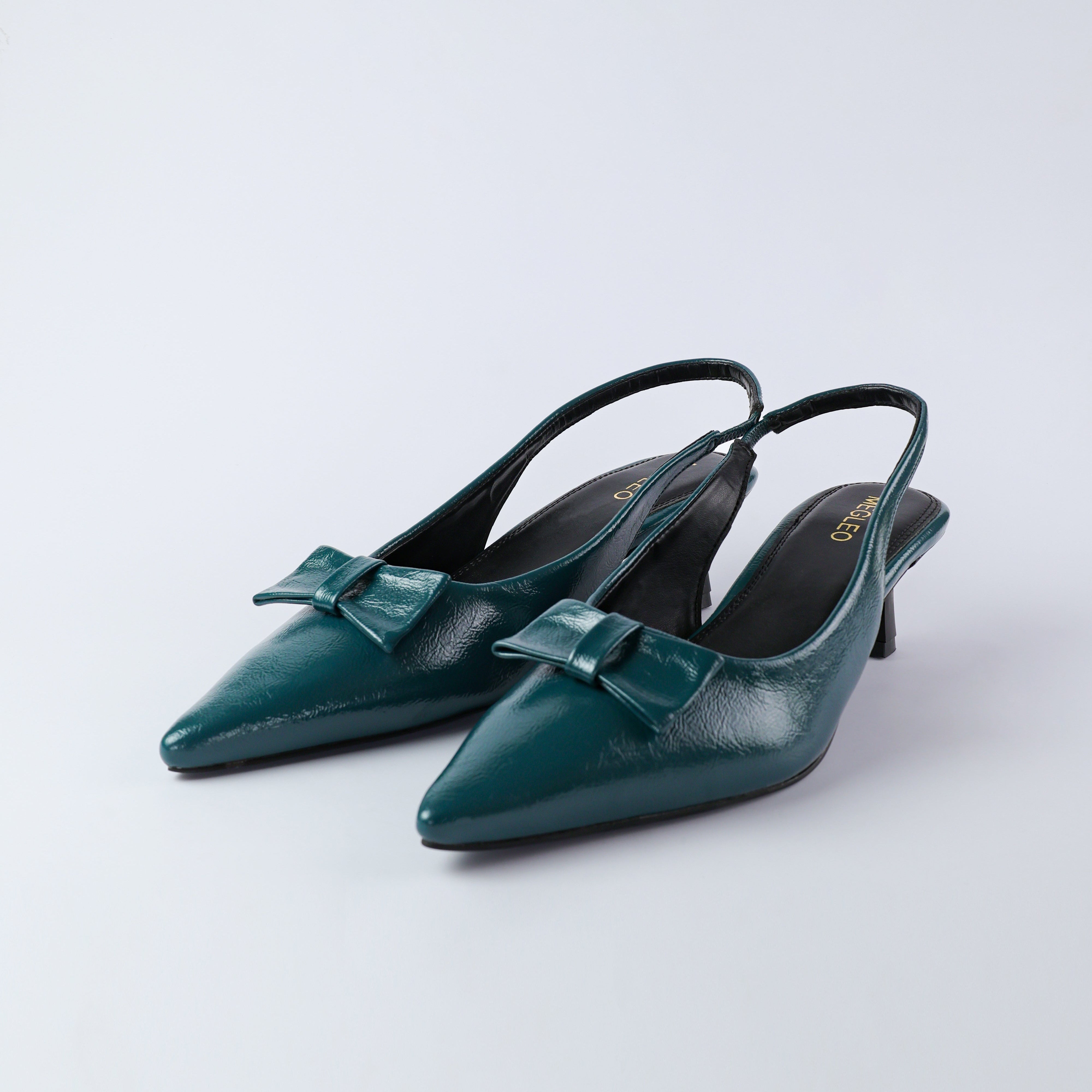Megleo Footwear Pvt Ltd