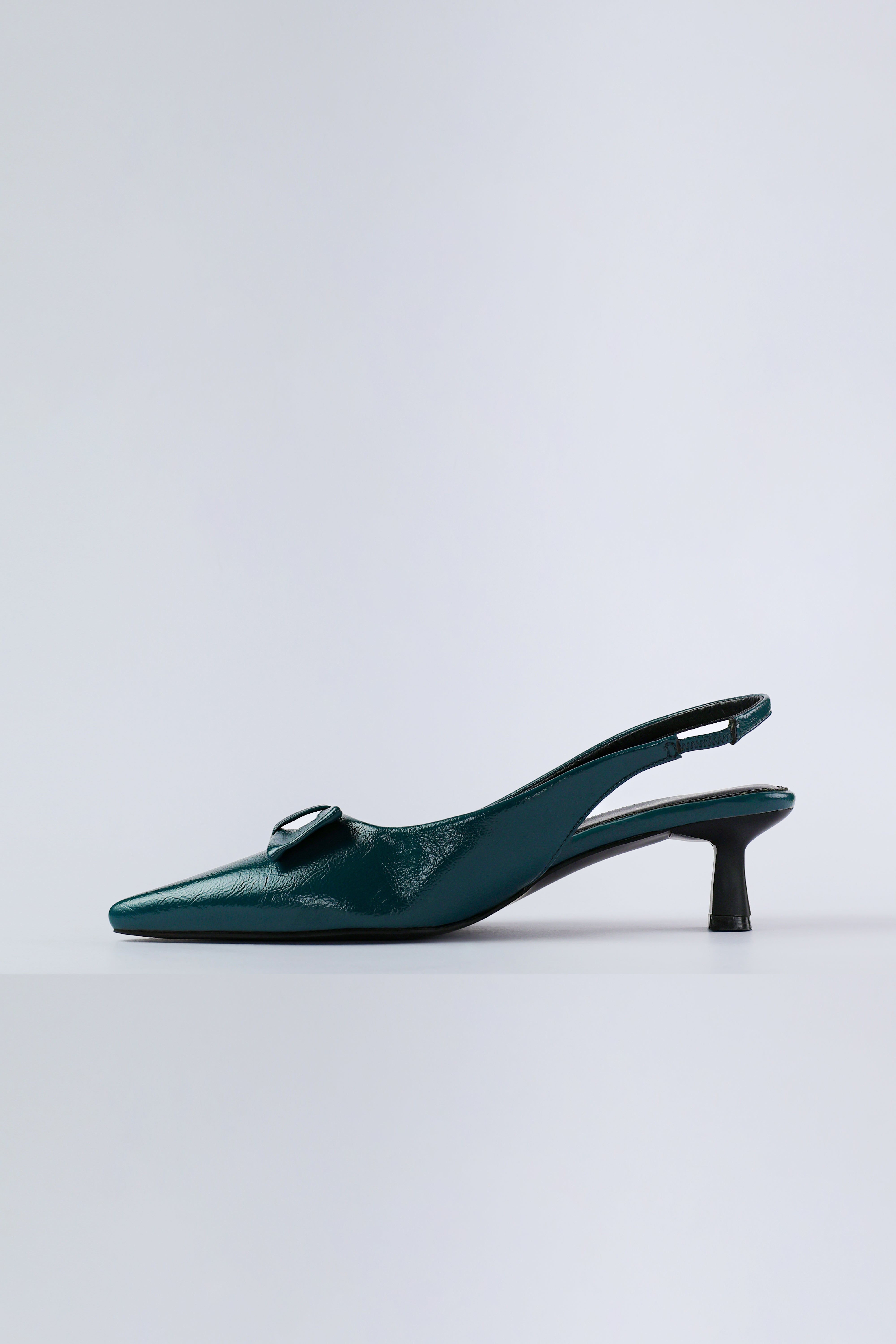 Image of Isabelle - Turquoise