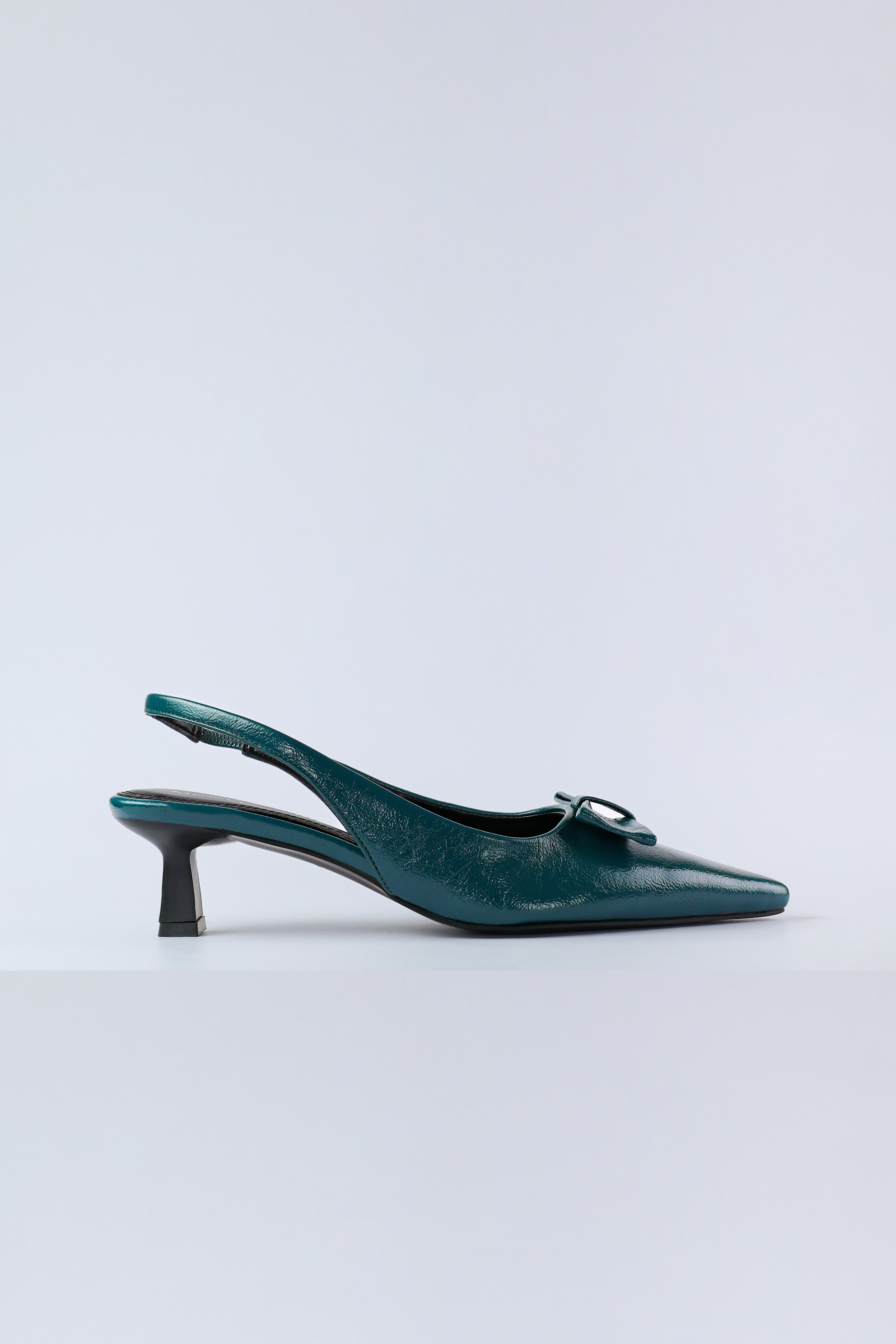 Image of Isabelle - Turquoise