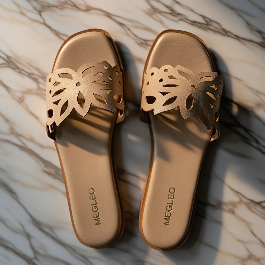 Megleo Footwear Pvt Ltd