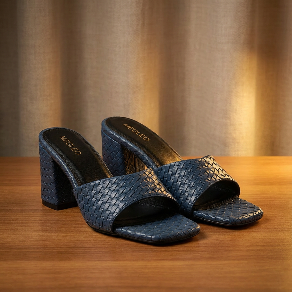 Megleo Footwear Pvt Ltd