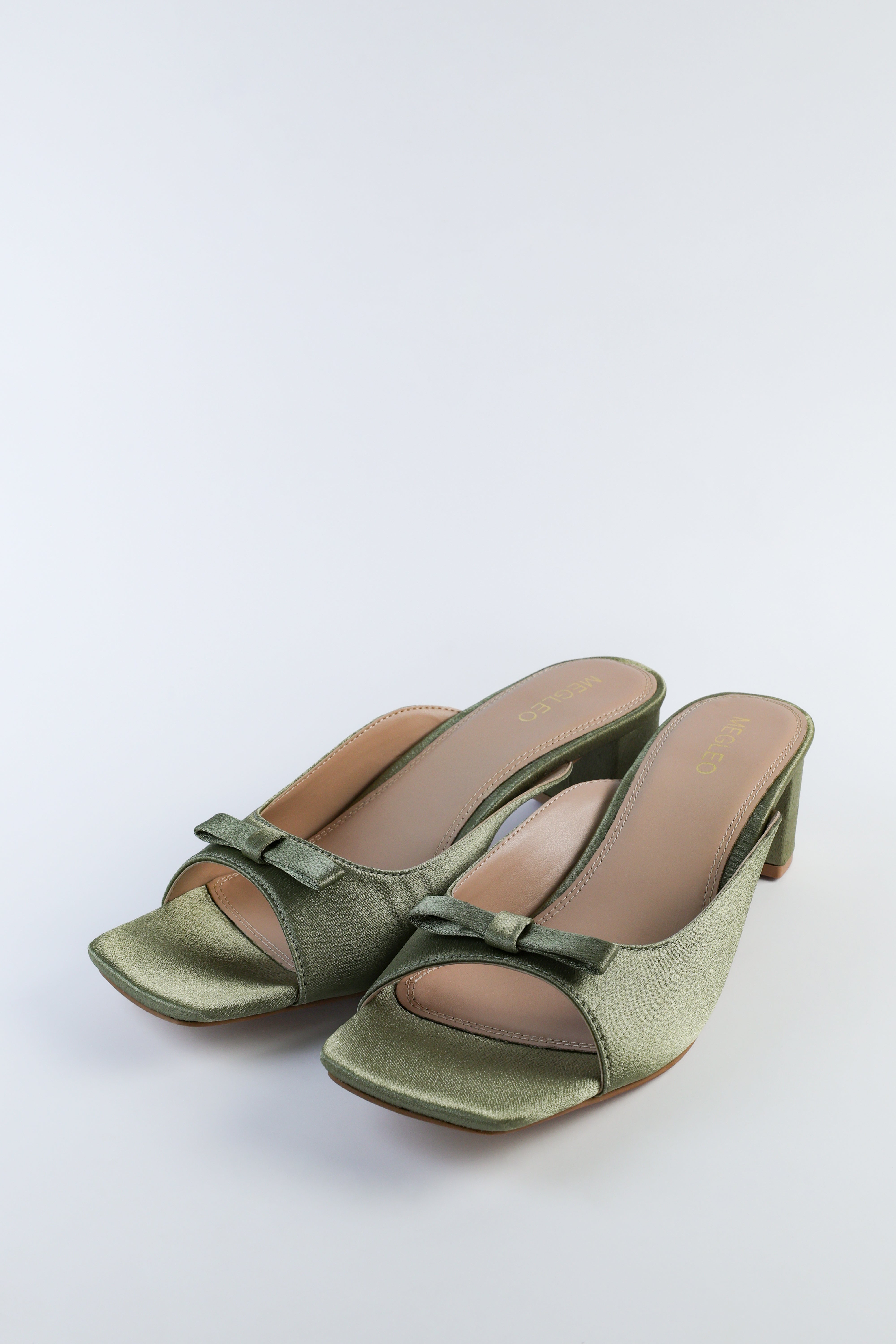 Megleo Footwear Pvt Ltd