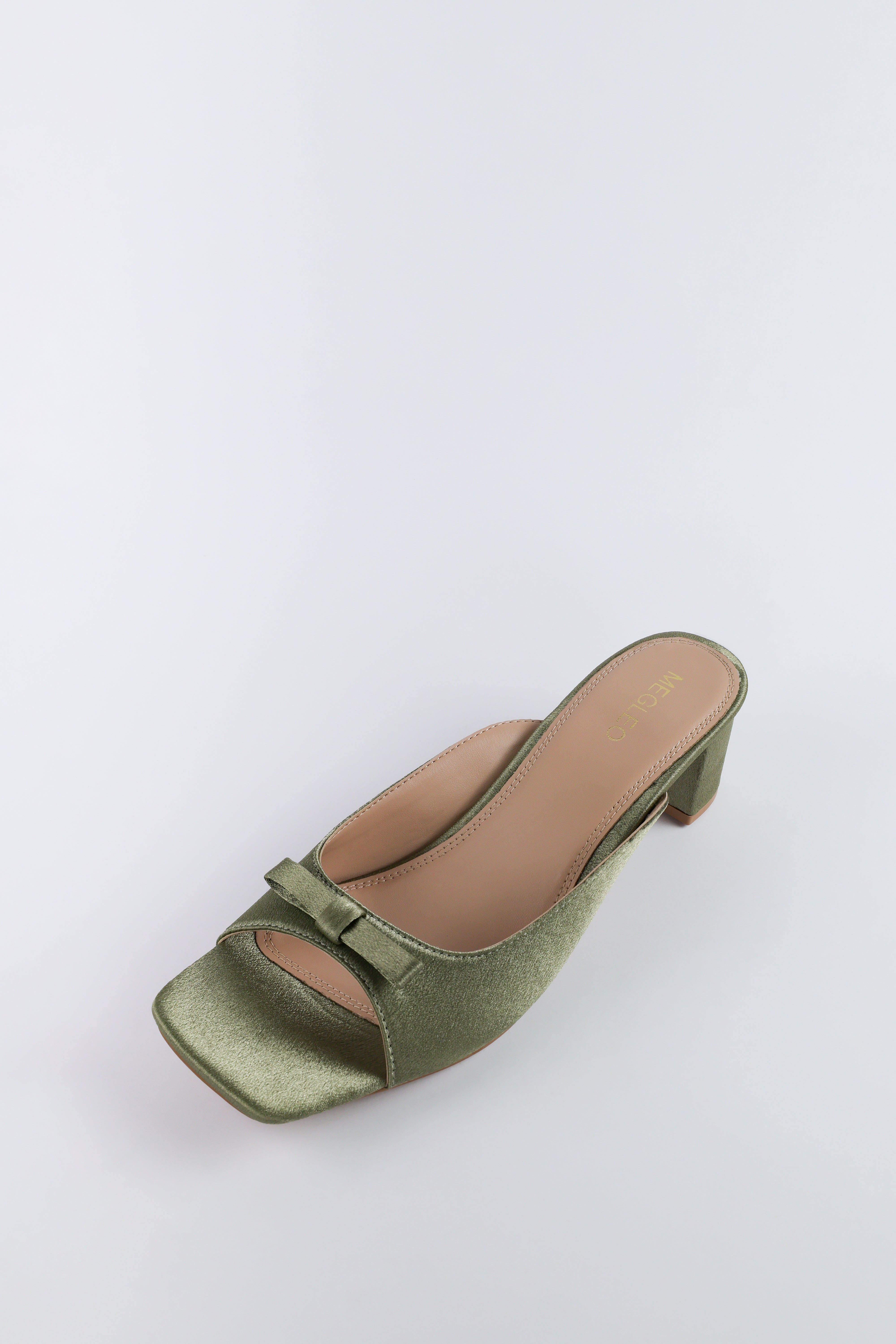 Megleo Footwear Pvt Ltd