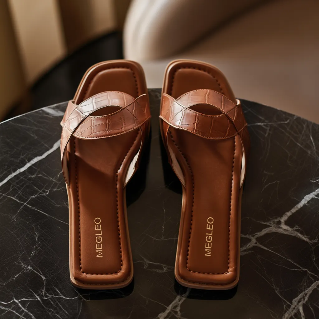 Megleo Footwear Pvt Ltd