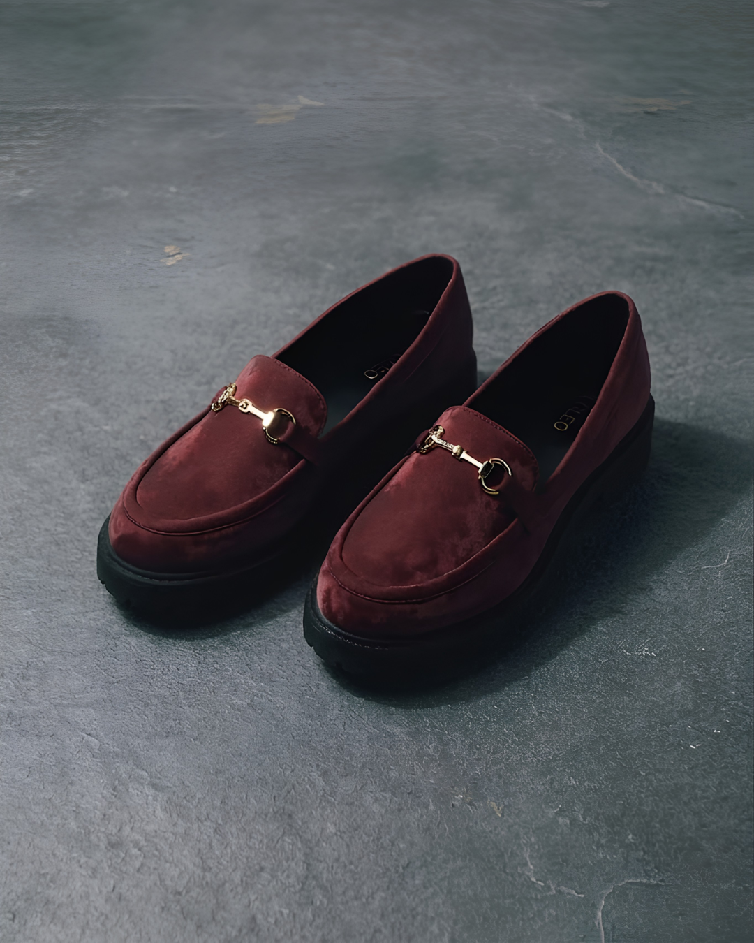 Megleo Footwear Pvt Ltd