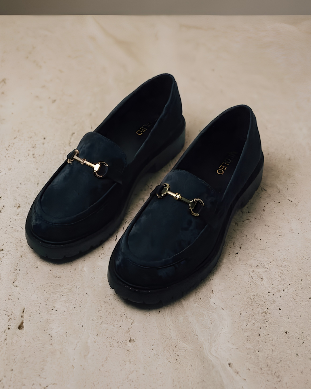 Megleo Footwear Pvt Ltd