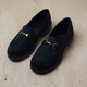 Royale Loafers- Deep Green