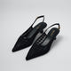Elan- Mesh Black