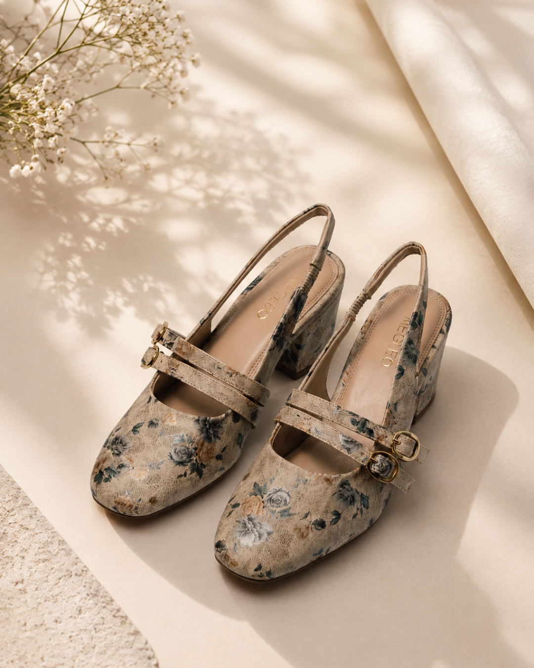 Megleo Footwear Pvt Ltd
