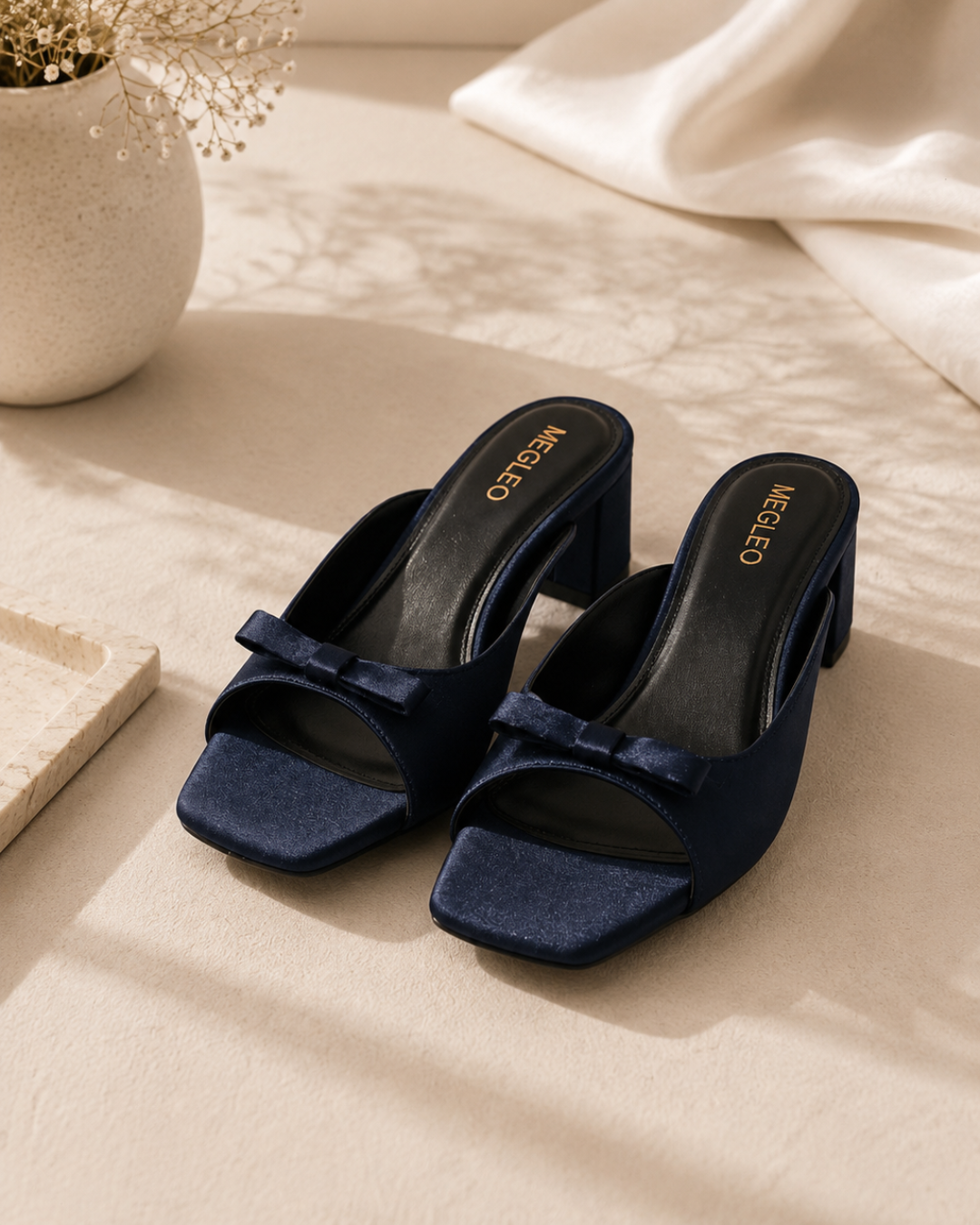 Megleo Footwear Pvt Ltd
