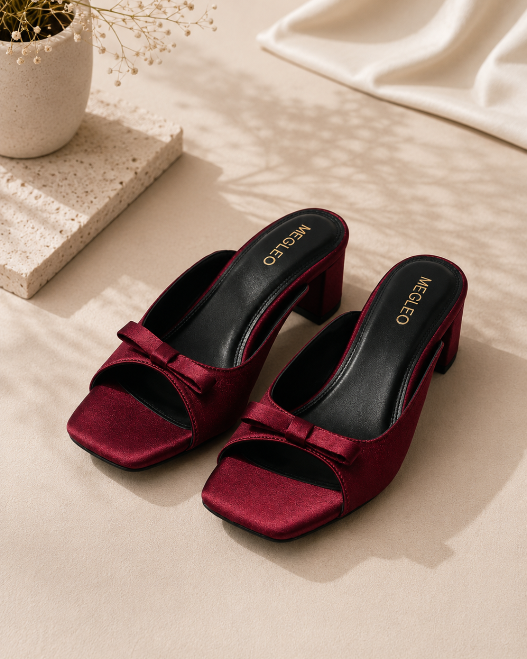 Megleo Footwear Pvt Ltd