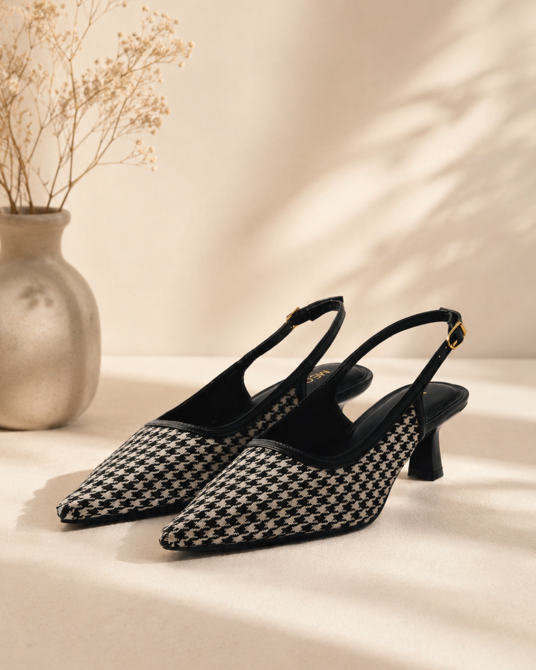 Megleo Footwear Pvt Ltd