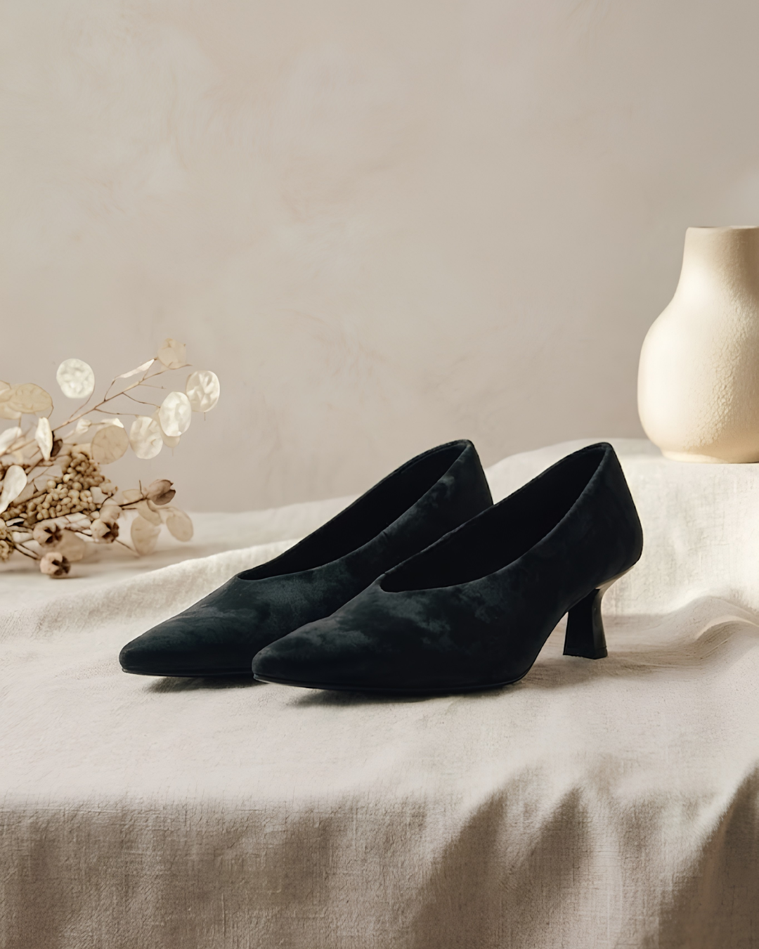 Megleo Footwear Pvt Ltd