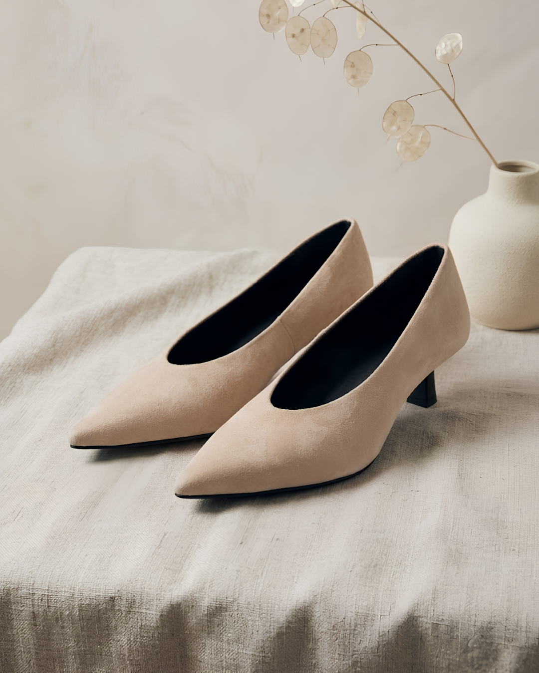 Megleo Footwear Pvt Ltd