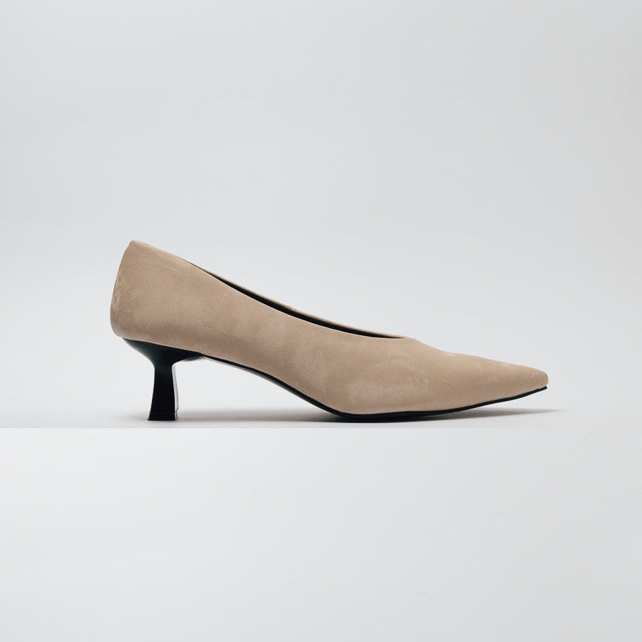 Image of Veloura- Off White