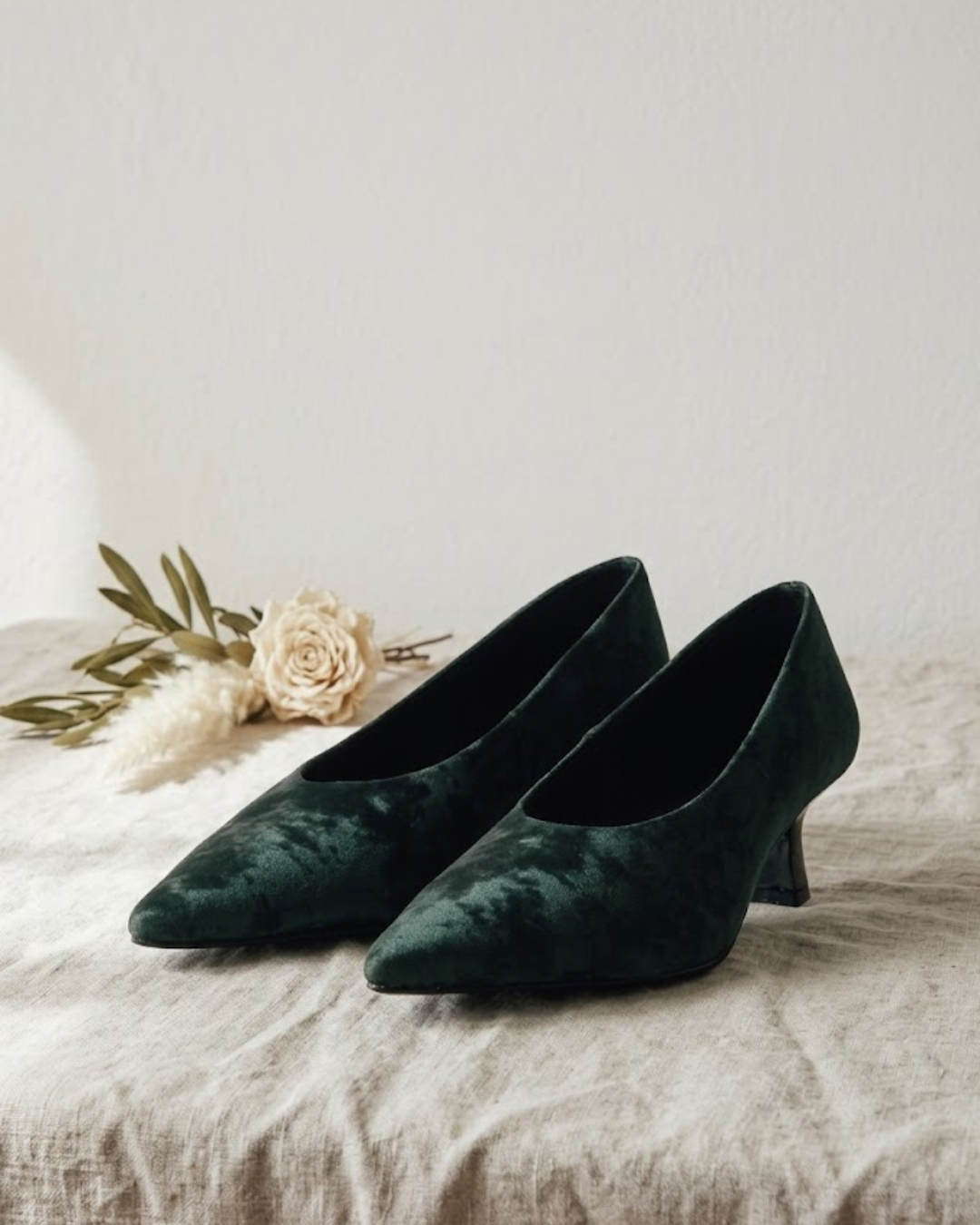 Megleo Footwear Pvt Ltd
