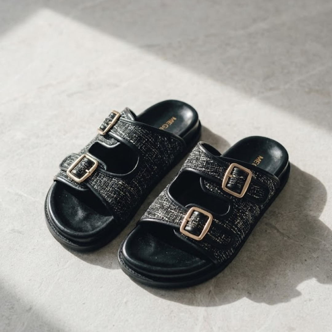 Megleo Footwear Pvt Ltd