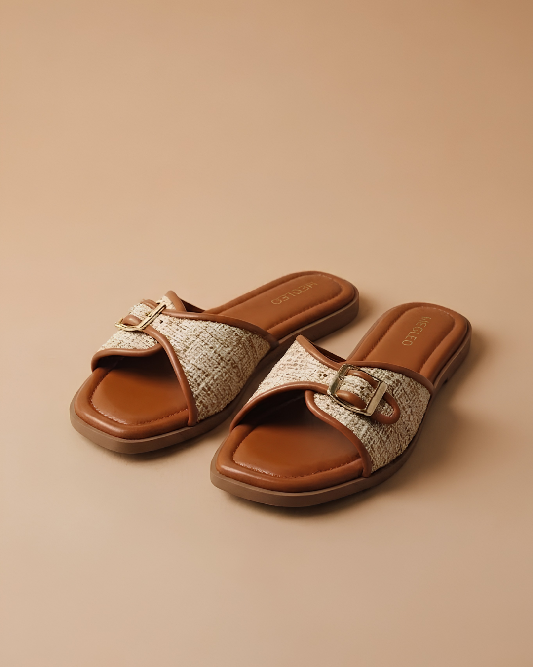 Megleo Footwear Pvt Ltd