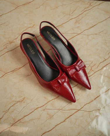 Megleo Footwear Pvt Ltd