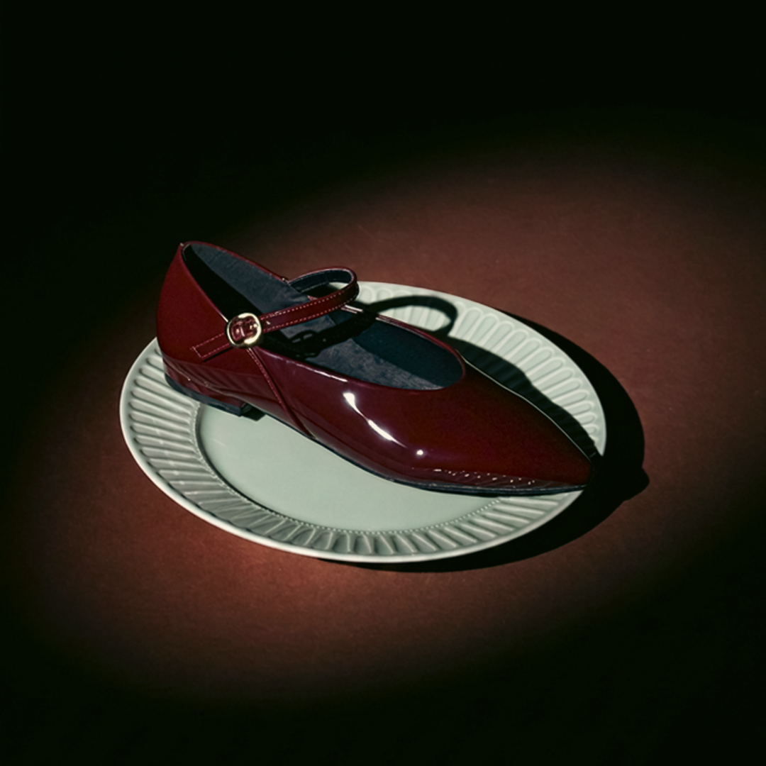 Image of Scarlett- Cherry