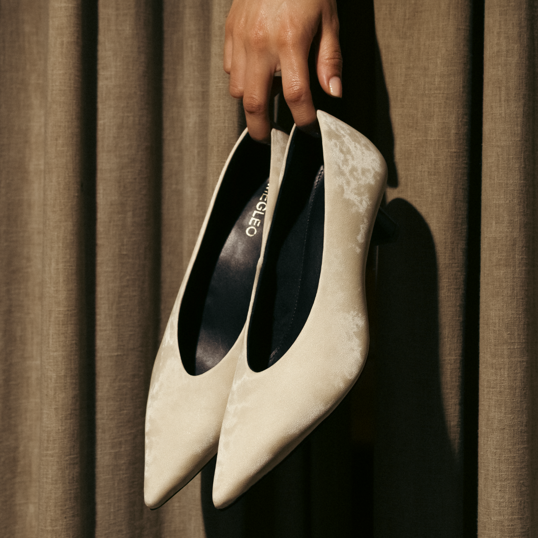 Megleo Footwear Pvt Ltd