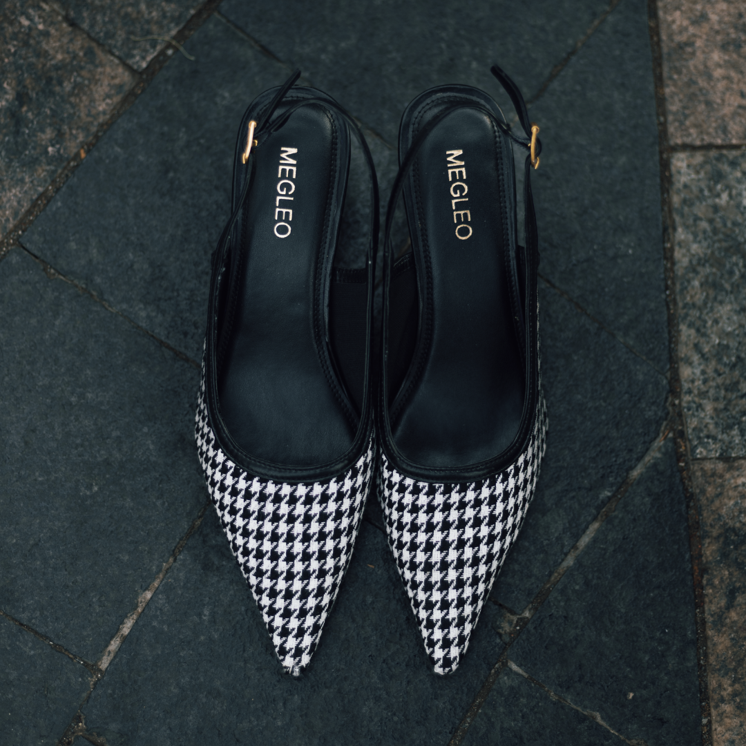 Megleo Footwear Pvt Ltd