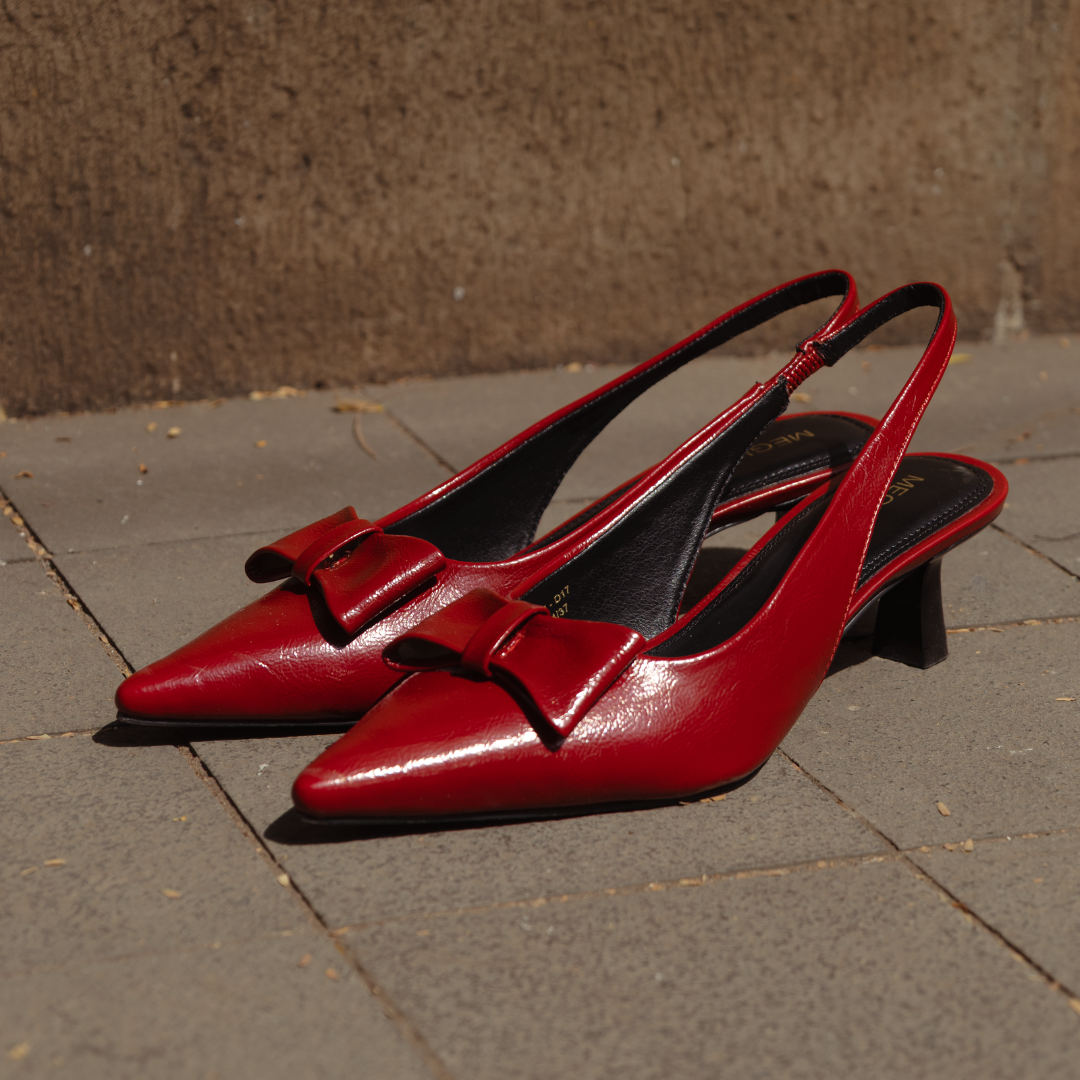Megleo Footwear Pvt Ltd