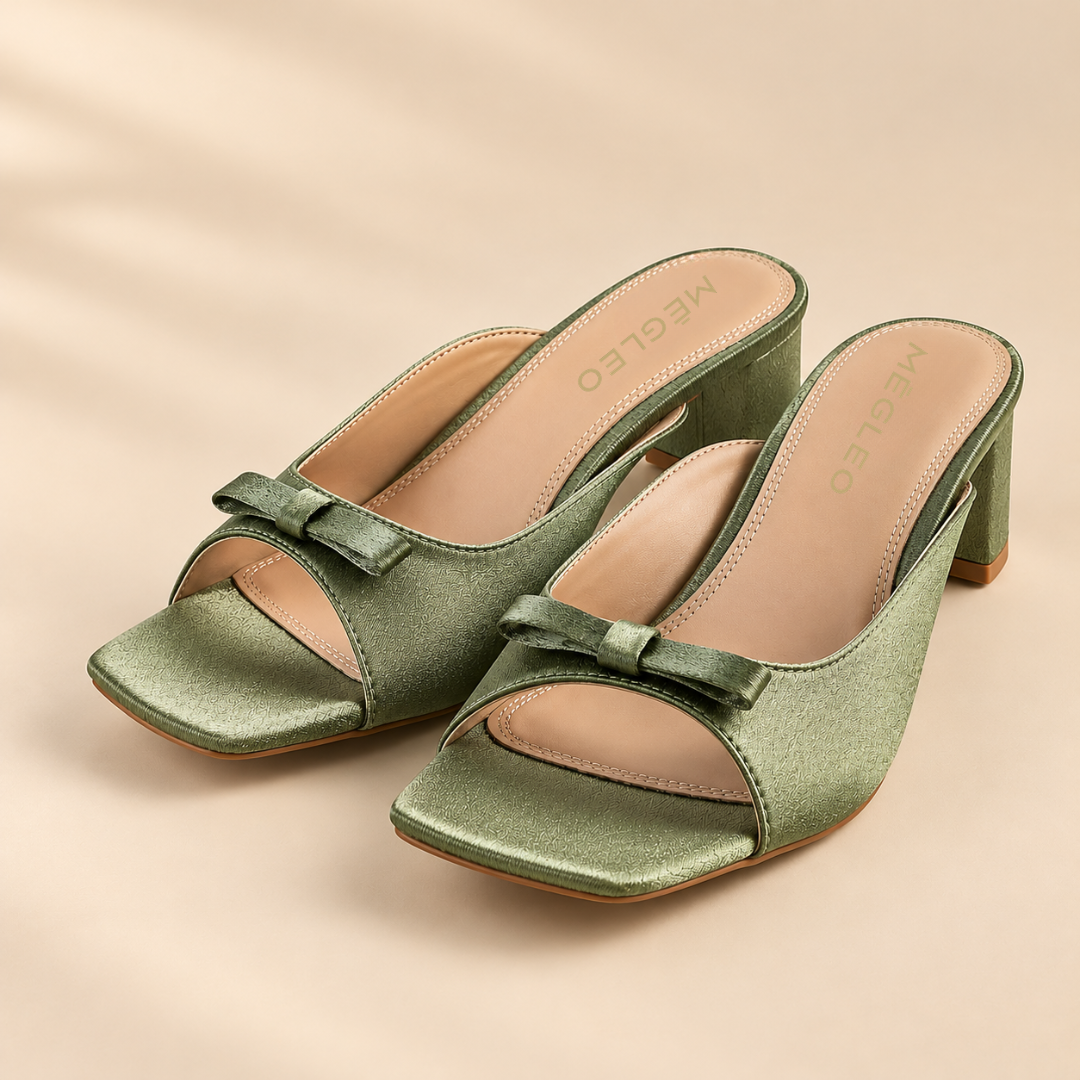 Megleo Footwear Pvt Ltd