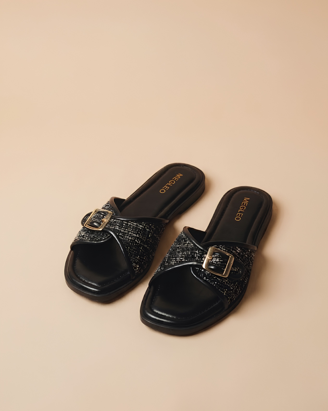 Megleo Footwear Pvt Ltd